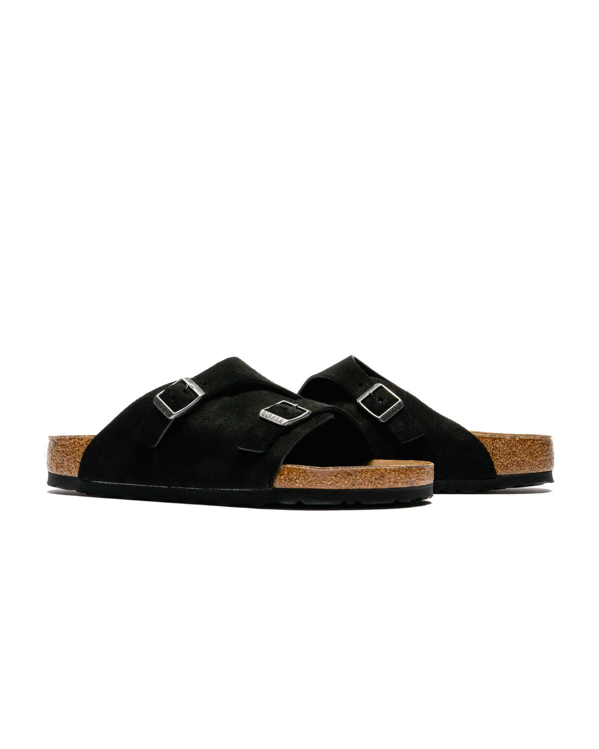 Birkenstock zurich black online